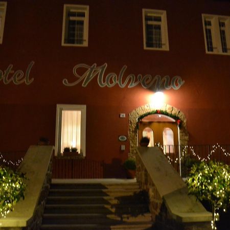 Grand Hotel Molveno Zewnętrze zdjęcie
