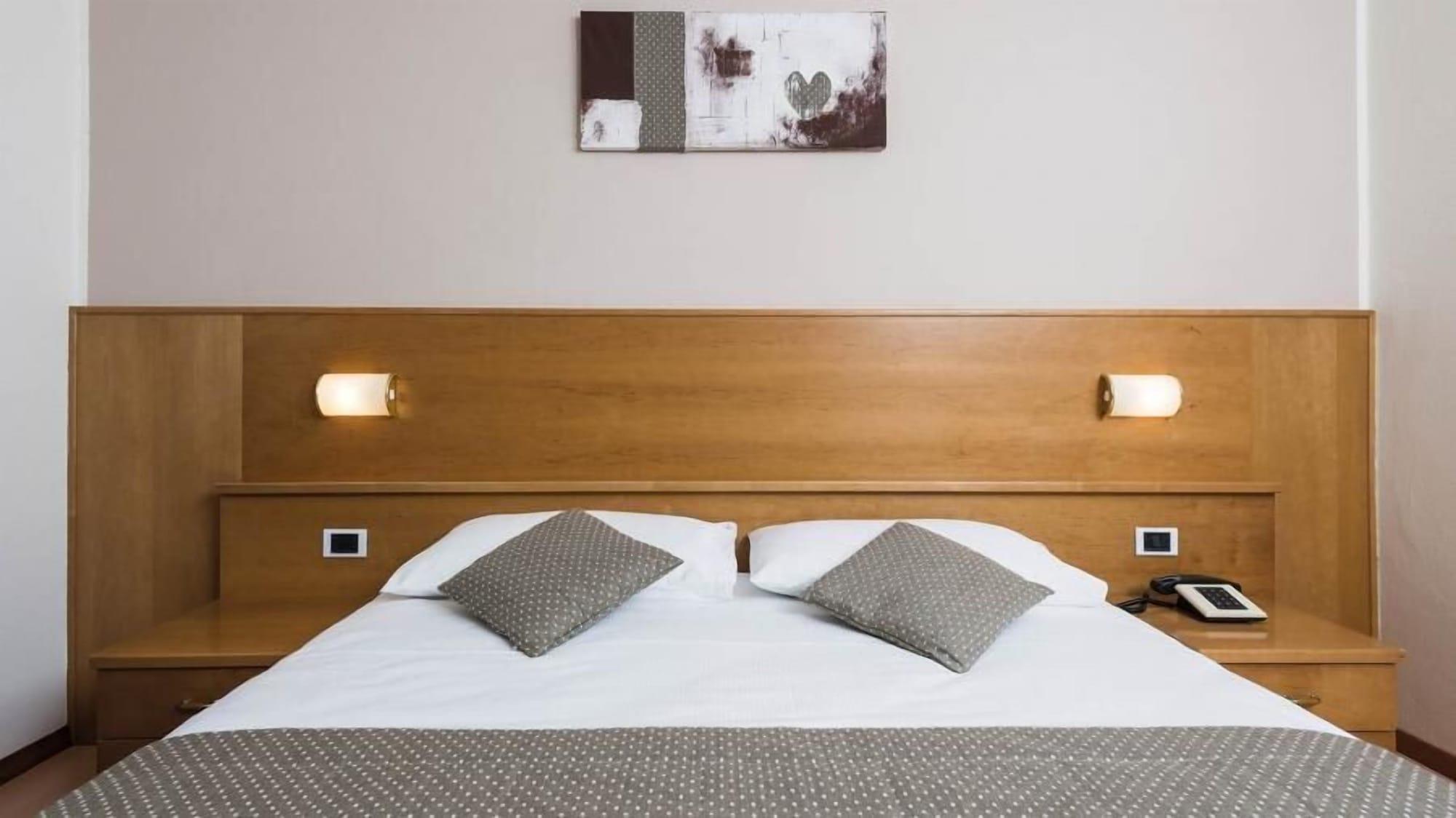 Grand Hotel Molveno Zewnętrze zdjęcie