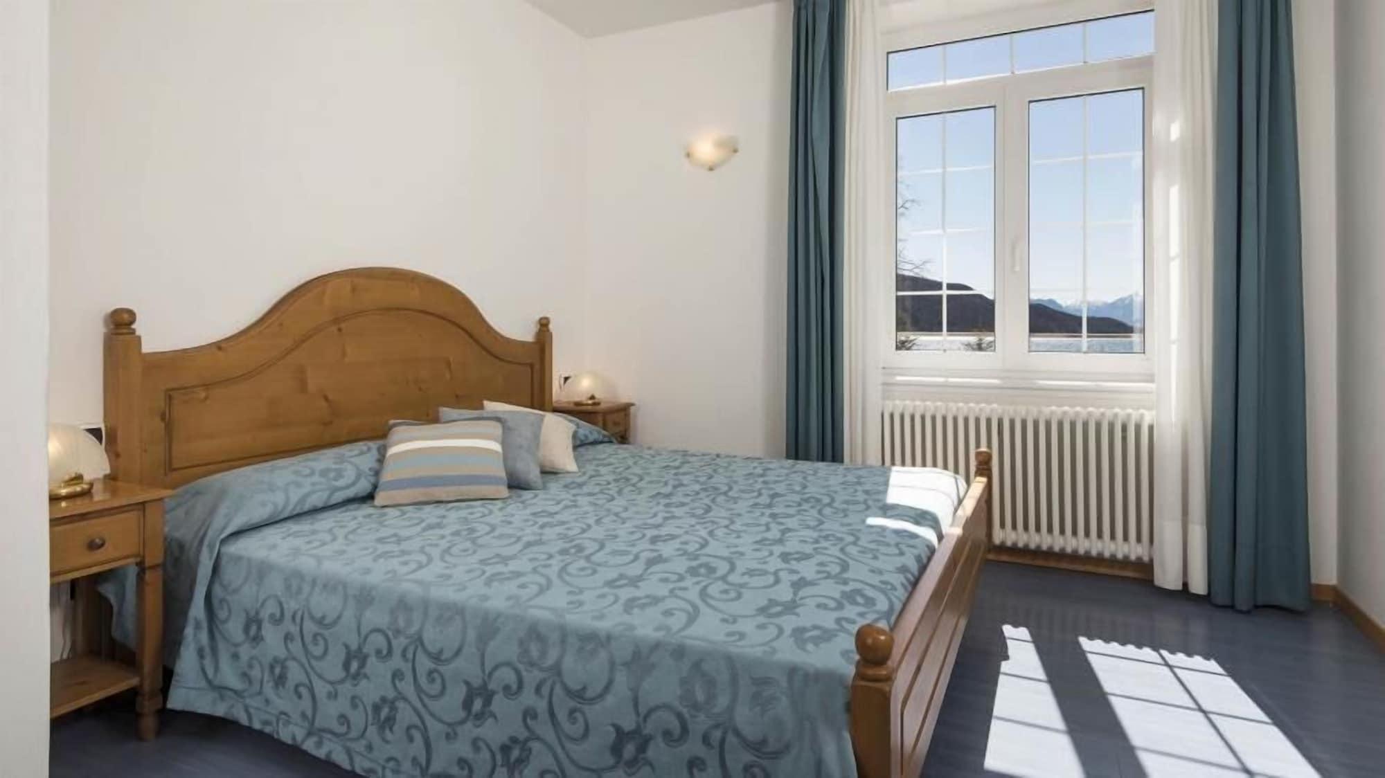 Grand Hotel Molveno Zewnętrze zdjęcie