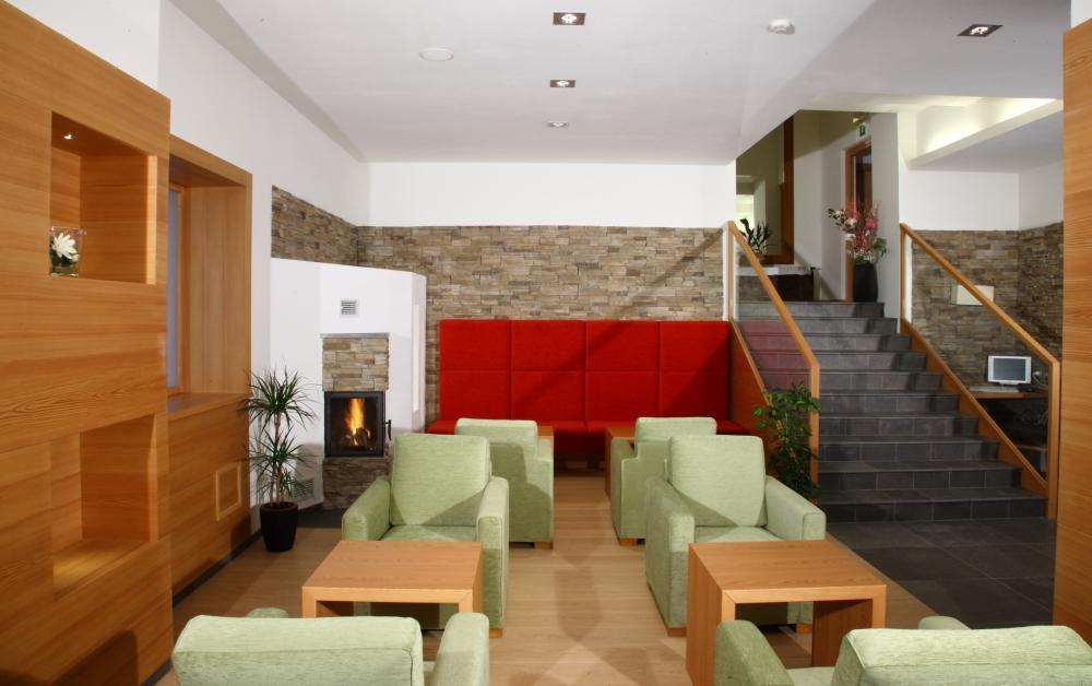 Grand Hotel Molveno Zewnętrze zdjęcie