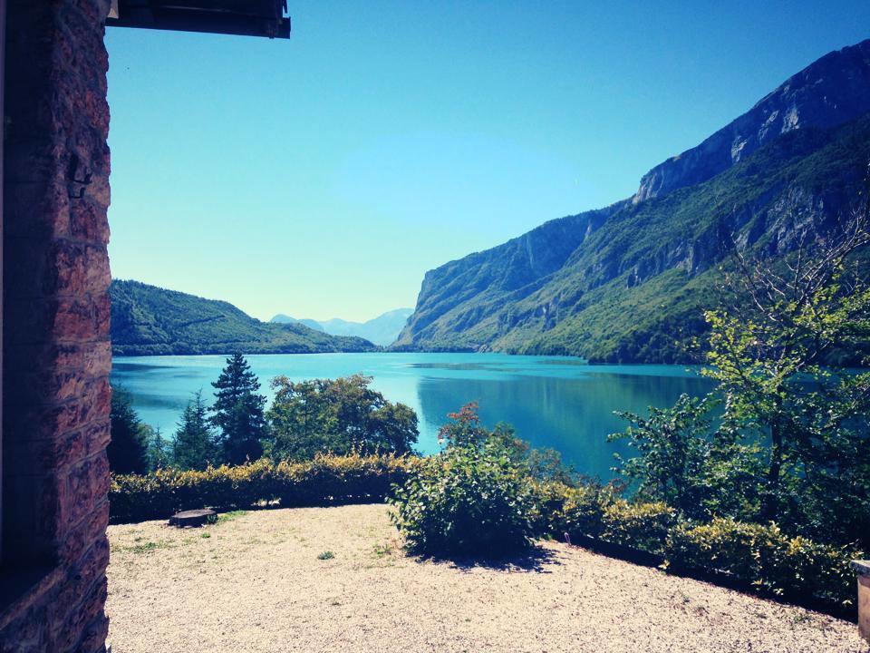 Grand Hotel Molveno Zewnętrze zdjęcie