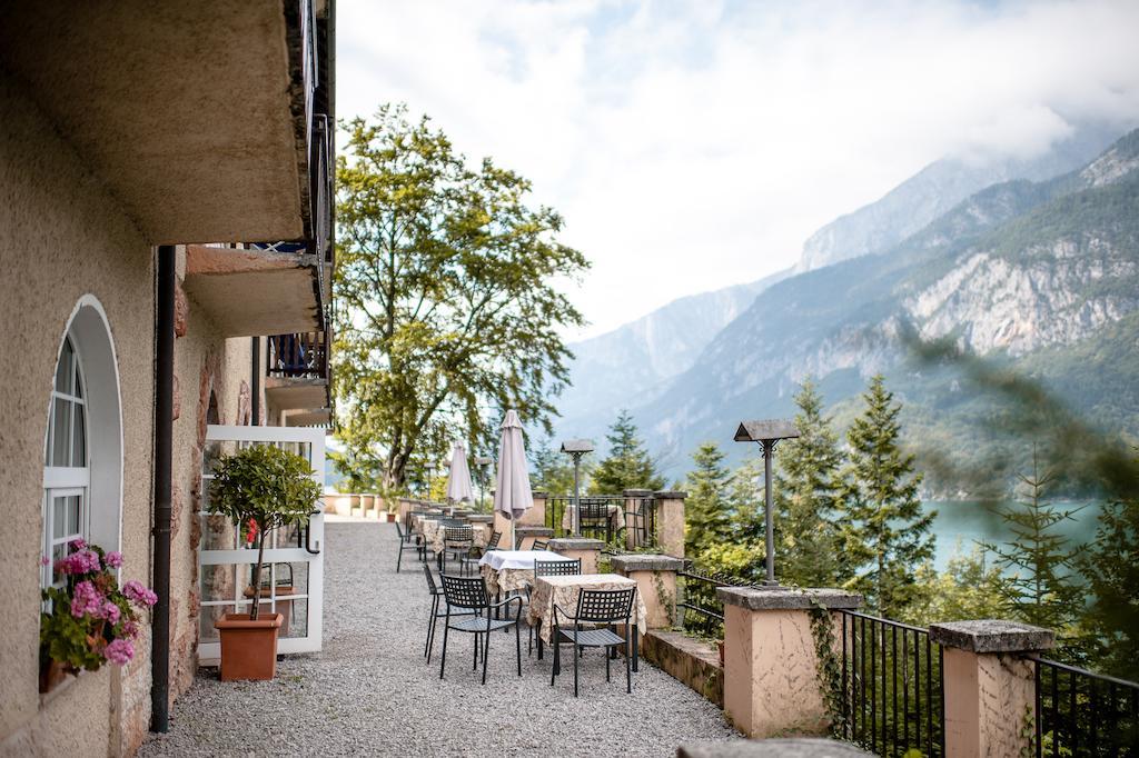 Grand Hotel Molveno Zewnętrze zdjęcie