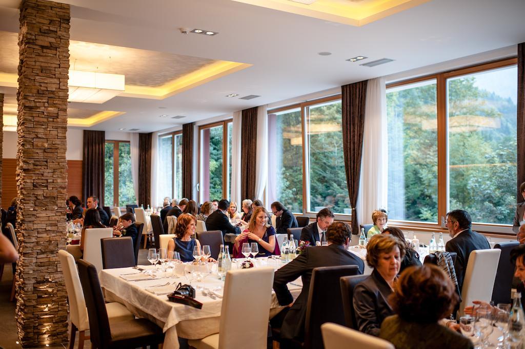 Grand Hotel Molveno Zewnętrze zdjęcie