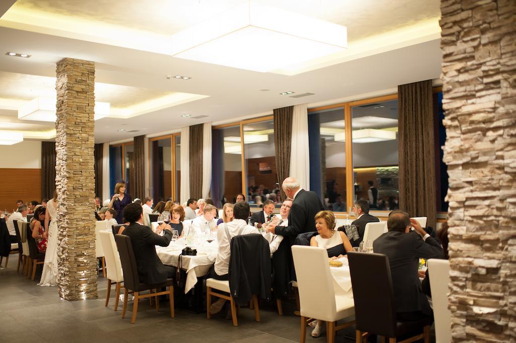 Grand Hotel Molveno Zewnętrze zdjęcie