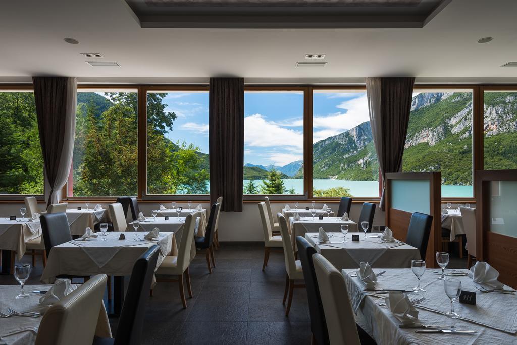 Grand Hotel Molveno Zewnętrze zdjęcie