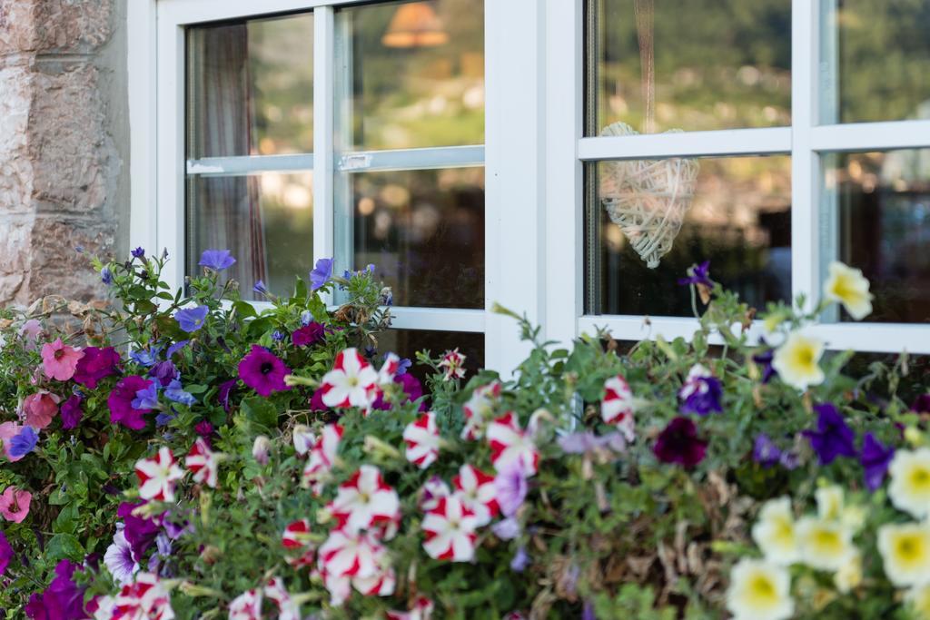 Grand Hotel Molveno Zewnętrze zdjęcie
