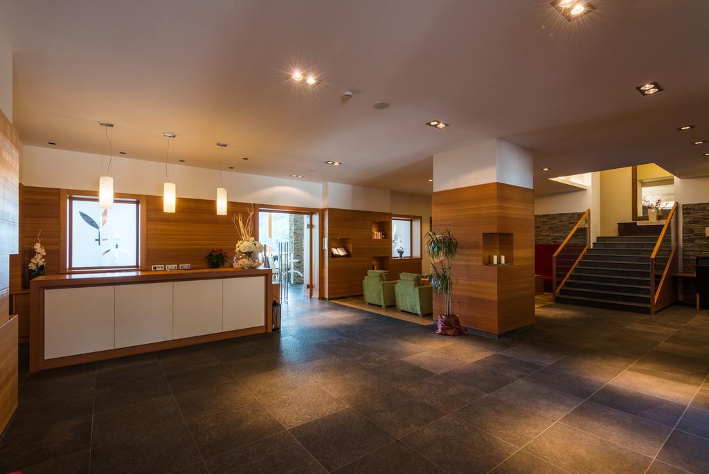 Grand Hotel Molveno Zewnętrze zdjęcie