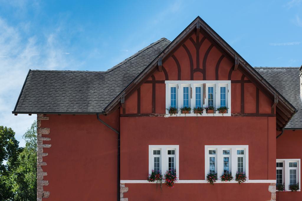 Grand Hotel Molveno Zewnętrze zdjęcie