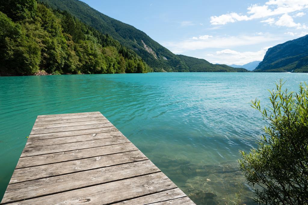 Grand Hotel Molveno Zewnętrze zdjęcie