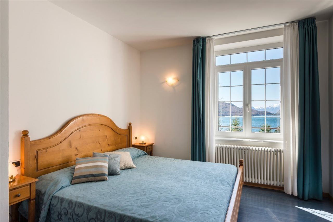 Grand Hotel Molveno Zewnętrze zdjęcie