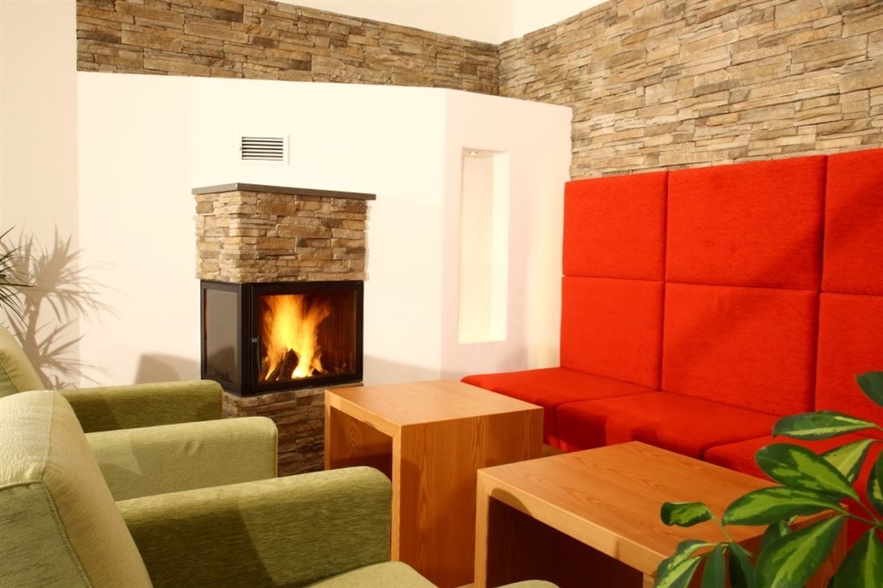 Grand Hotel Molveno Zewnętrze zdjęcie