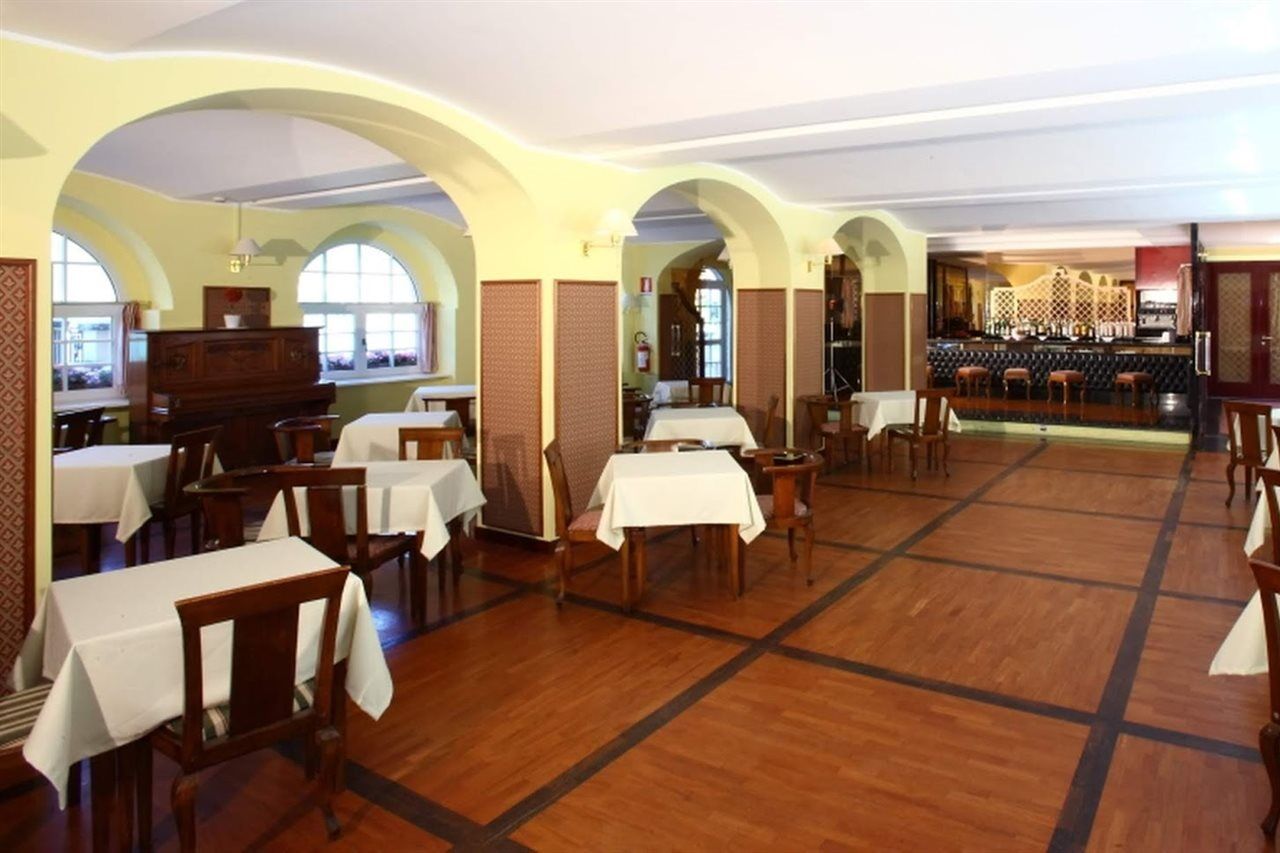Grand Hotel Molveno Zewnętrze zdjęcie